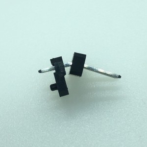 Conector de encabezado PIN personalizado 3P